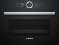 CSG656RB7 Elektro-Backofen mit Dampfgarer vulkan schwarz