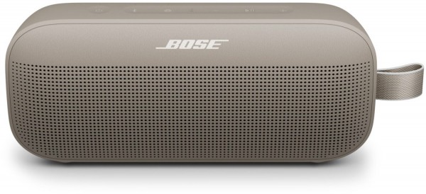 SoundLink Flex (2. Gen) Bluetooth-Lautsprecher sandstone
