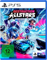 PS5 Destruction Allstars