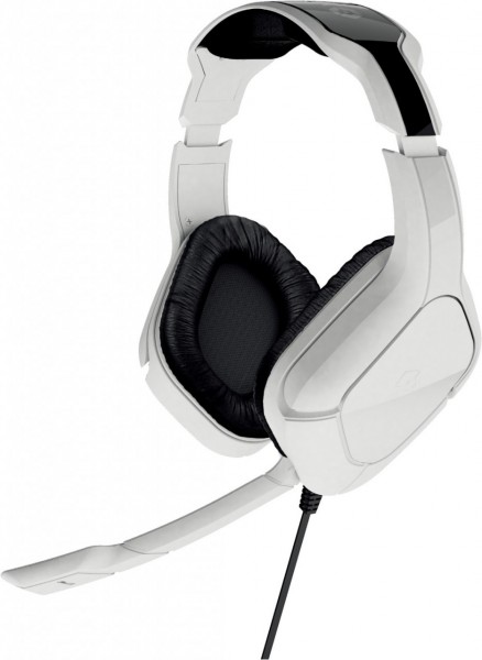 Gioteck SX6 Storm Gaming Headset EURONICS