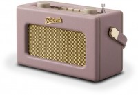 Revival Uno BT Kofferradio mit DAB/DAB+ dusky pink