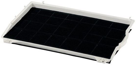 DHZ1100 Aktivfilter Dunstabzugshauben-Zubehör