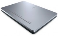 Eumex 800 ISDN-Telefonanlage für analoge Endgeräte basaltgrau/silber
