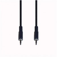 B 111/5 Stereo-Kabel (5m) Klinkenkabel