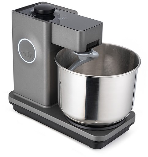Probaker Timer KM2GY-T70 Küchenmaschine grau