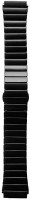 Armband Elegant (20mm) schwarz