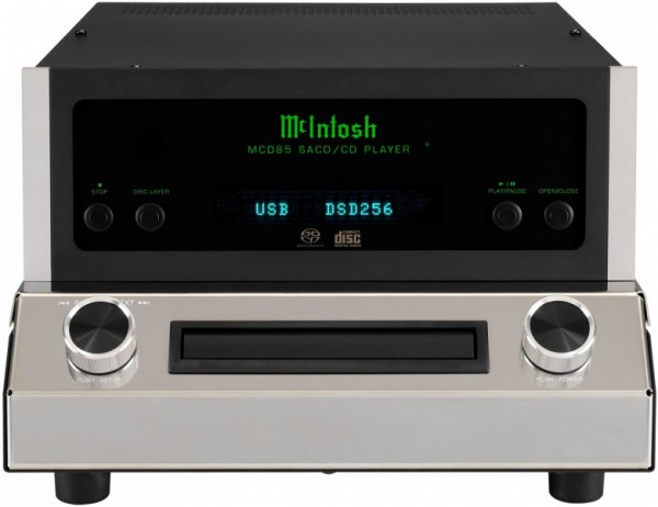 MCD85 CD-Spieler
