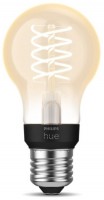 Hue White E27 A60 Filament LED-Leuchtmittel