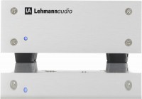 Black Cube SE II Phono-Vorverstärker silber