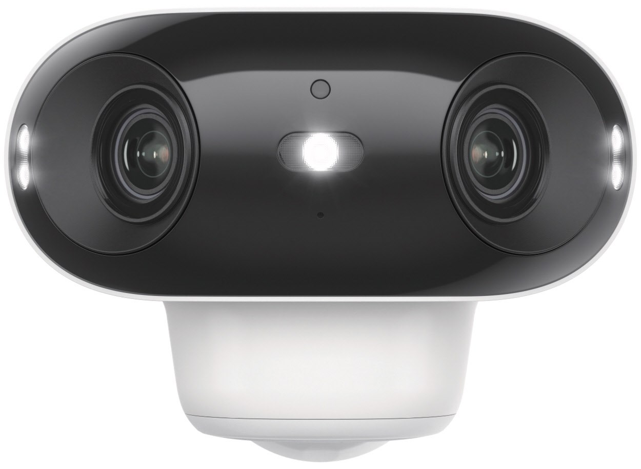 Image of Argus Series B740X Battery WiFi Outdoor-Überwachungskamera