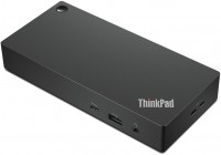ThinkPad Univ. USB Type-C Dock schwarz
