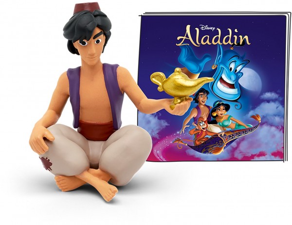 Tonies Hörfigur - Disney Aladdin