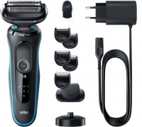 51-M4500cs Series 5 Trocken-Nass Rasierer