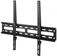TV-Wandhalterung Fix (75") 3 Sterne schwarz