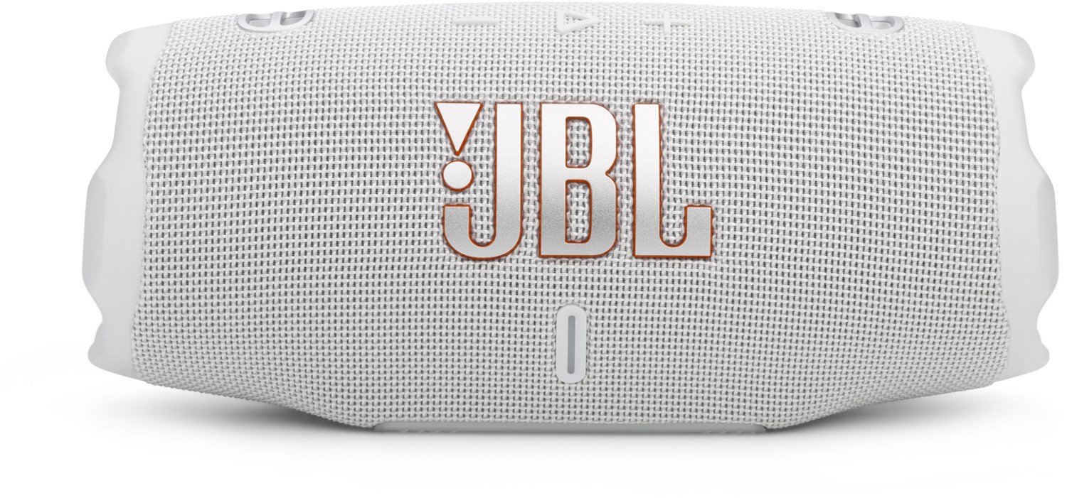 Image of Charge 6 Bluetooth-Lautsprecher weiss