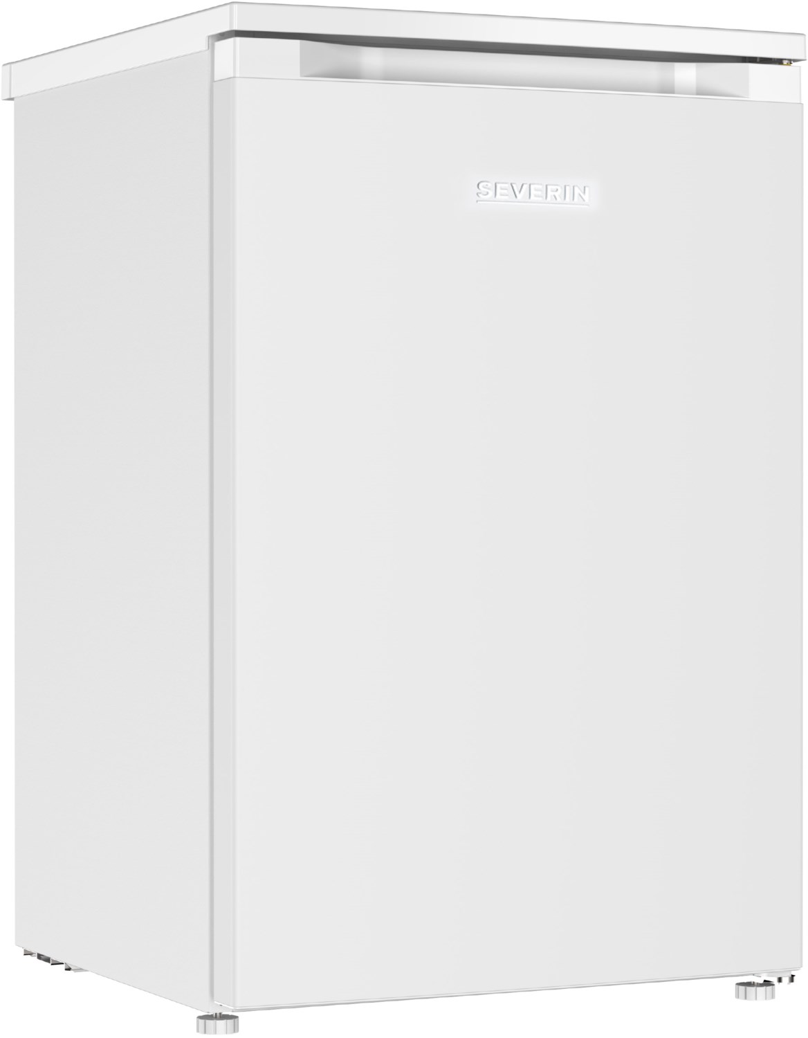 GS 8864 Tischgefrierschrank weiß