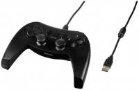 PC-USB-Gamepad Combat Bow schwarz