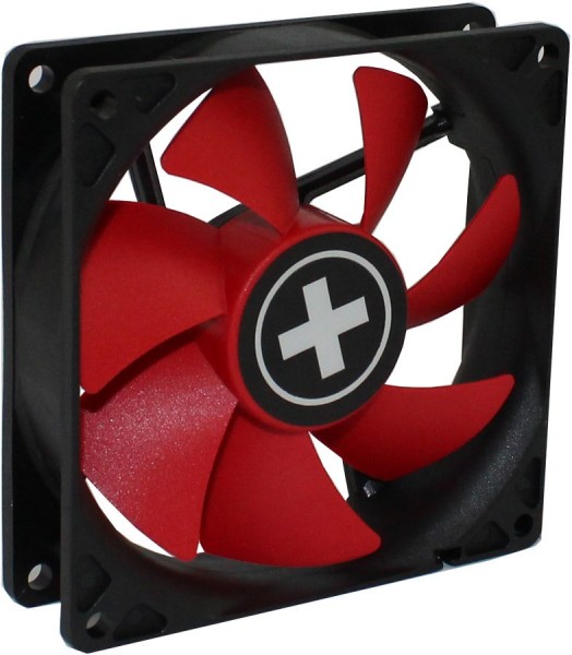 Performance C XPF92.R (92mm) Gehäuselüfter