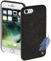 Cover Cozy schwarz für iPhone 6/6s/7/8