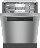 G 7310 SCU AutoDos Unterbau-Geschirrspüler 60 cm edelstahl/cleansteel