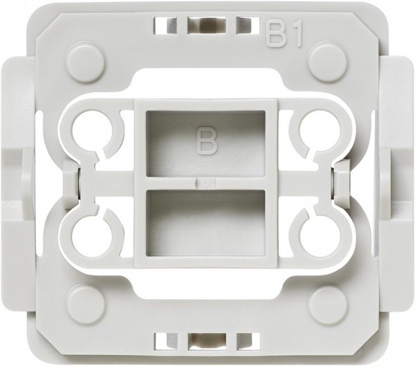 Adapter-Set Berker B1 (20 Stk.)