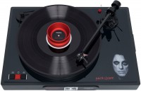 T77 Alice Cooper Limited Edition Plattenspieler inkl. MC Quintet Black S Tonabnehmer
