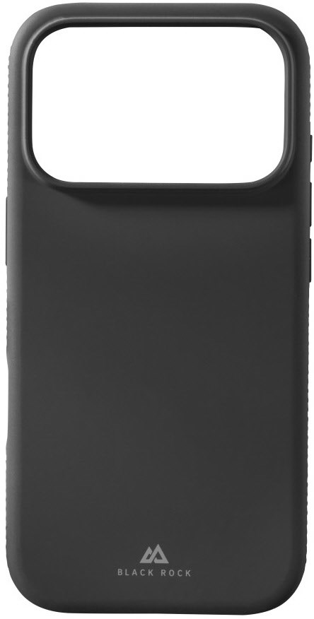 Urban Robust Case für iPhone 17 Pro Max schwarz