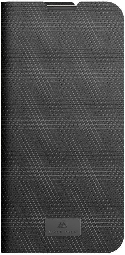 Booklet The Classic für Galaxy A14 5G schwarz
