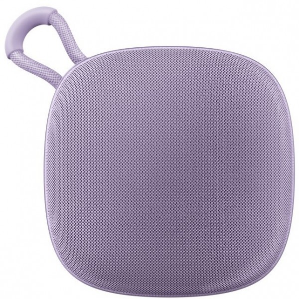 Bold S3 Bluetooth-Lautsprecher Dreamy Lilac