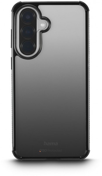 Handyhülle Extreme Protect für Galaxy A57 5G schwarz