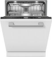 G 7765 SCVi XXL AutoDos Vollintegrierbarer 60 cm Geschirrspüler