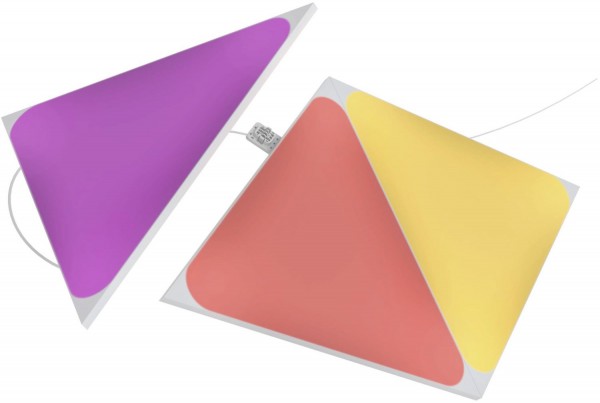 Shapes Triangle Expansion Pack 3PK Stimmungsleuchte