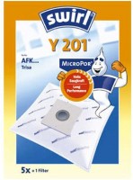 Y 201 MicroPor Staubfilterbeutel