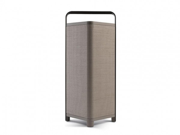 P6 Air Streaming-Lautsprecher tan