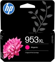 Nr. 953XL (1450 S.) Tintenpatrone magenta