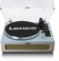 LS-440 Plattenspieler mit Bluetooth blau/taupe