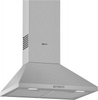 DPBC620N Wand-Dunstabzugshaube edelstahl