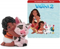 Tonies Hörfigur - Disney Vaiana 2 (Simea)