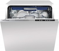 GAVI 7592 Vollintegrierbarer 60 cm Geschirrspüler