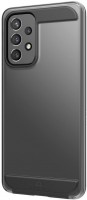 Cover Air Robust für Galaxy A33 5G schwarz