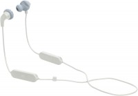 Endurance Run 2 BT Bluetooth-Kopfhörer weiß