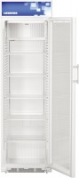 FKDv 4203-21 Flaschenkühlschrank weiß