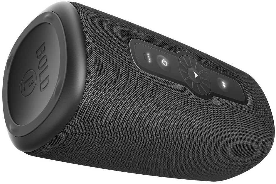 Image of Bold L3 Bluetooth-Lautsprecher storm grey