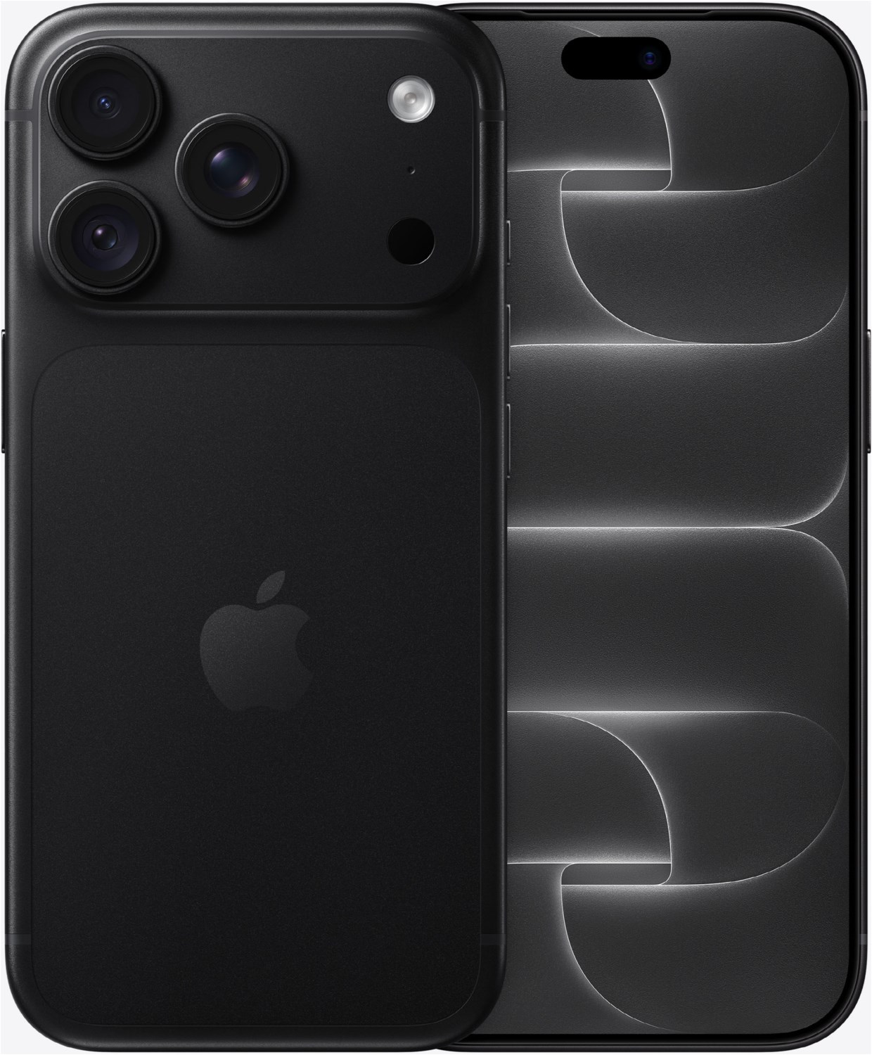 Apple iPhone 18 Pro 512GB Schwarz