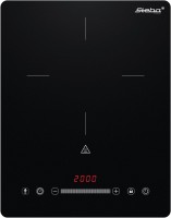 IK 35 Induktionskochplatte schwarz