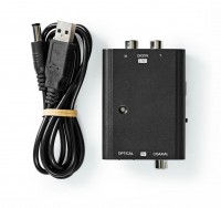 ACON2509BK Digital-Audiokonverter