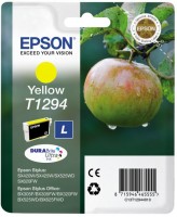 T 1294 Tinte DURABrite Ultra gelb