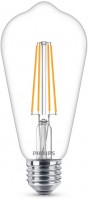LEDClassic 40W ST64 E27 WW CL ND LED-Leuchtmittel
