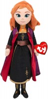 Anna Prinzessin mit Sound (24cm) Plüschfigur