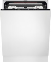 Favorit FSE7673XP Vollintegrierbarer 60 cm Geschirrspüler